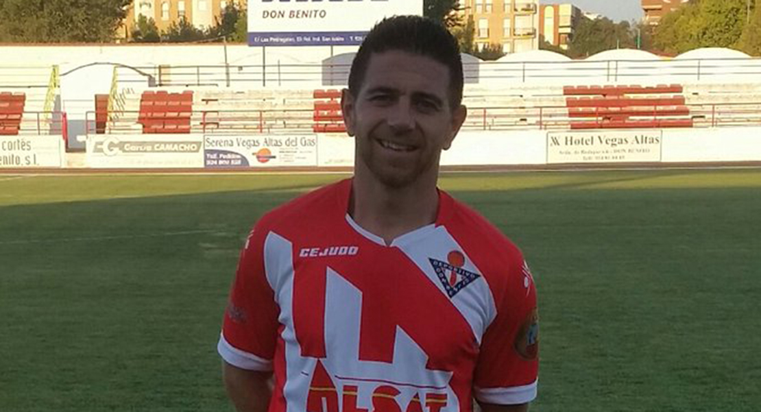 El CD. Don Benito anuncia sus primeras bajas