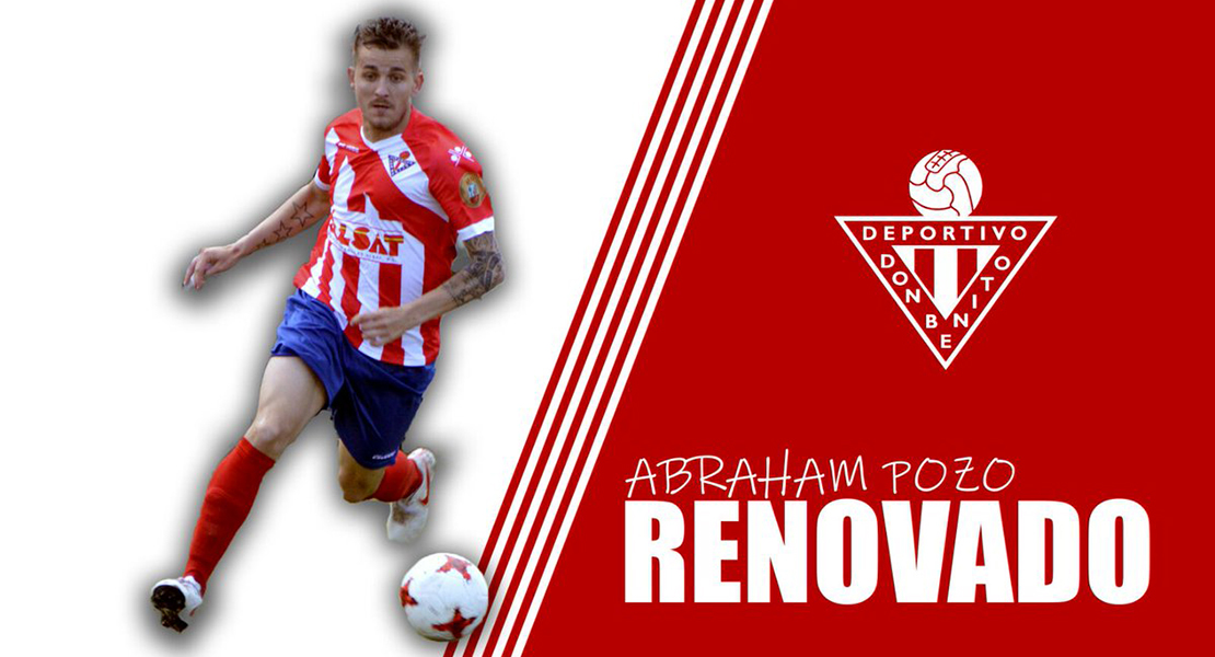 Tres nuevas renovaciones en el CD. Don Benito