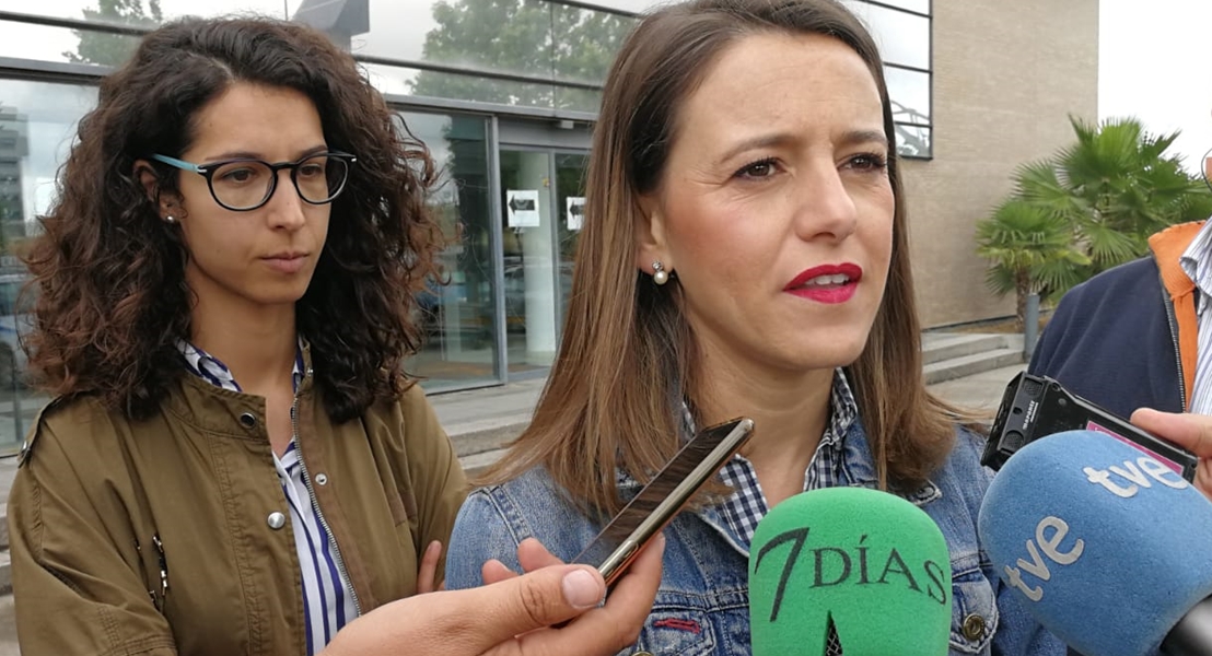 EL PP apoya a los estudiantes y exige responsabilidades a la Universidad y a la Junta