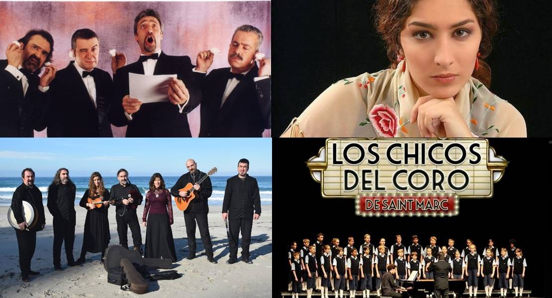 A la venta las entradas para el Festival Internacional de Música de Trujillo