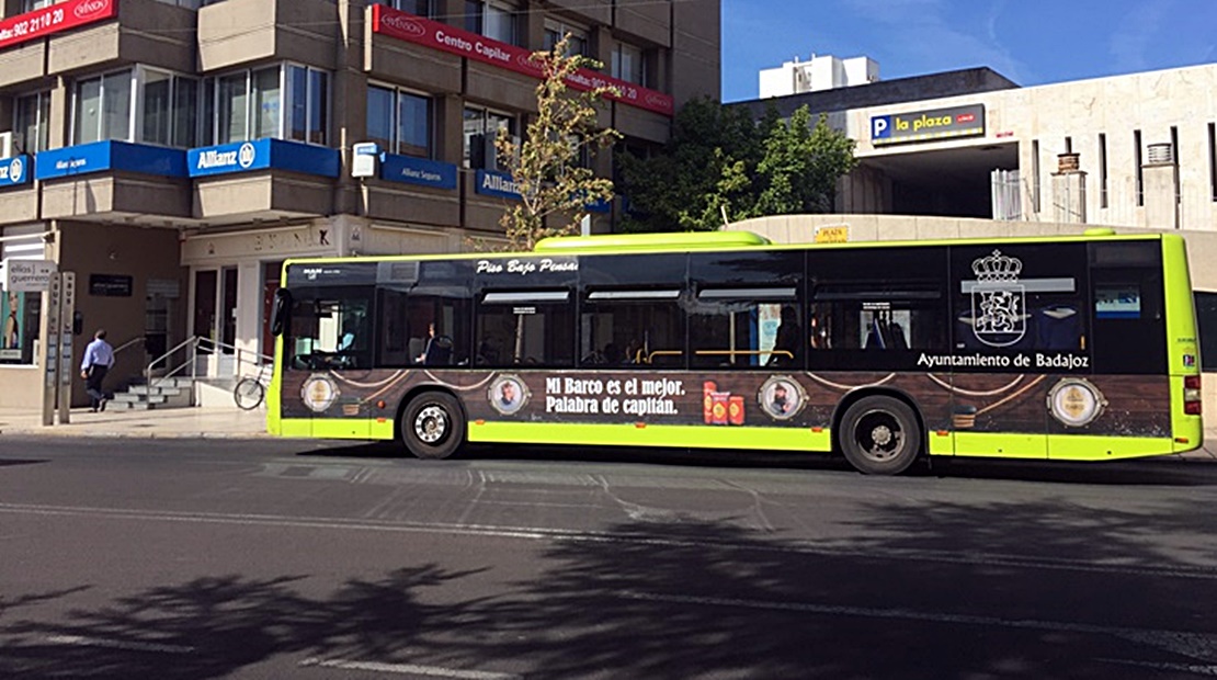 Aplauden las mejoras del transporte público, pero piden una mejora integral