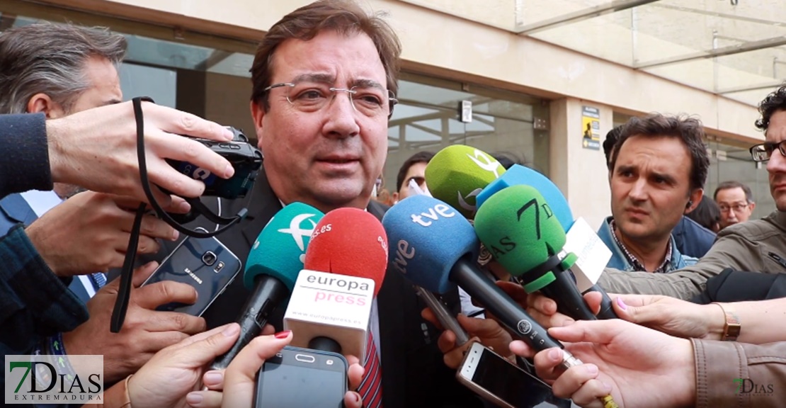Vara: “Hay que investigar y asumir responsabilidades”