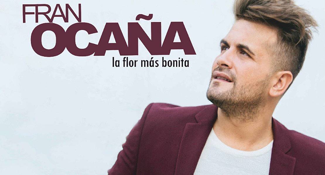 Fran Ocaña actuará en concierto en Los Santos de Maimona este sábado