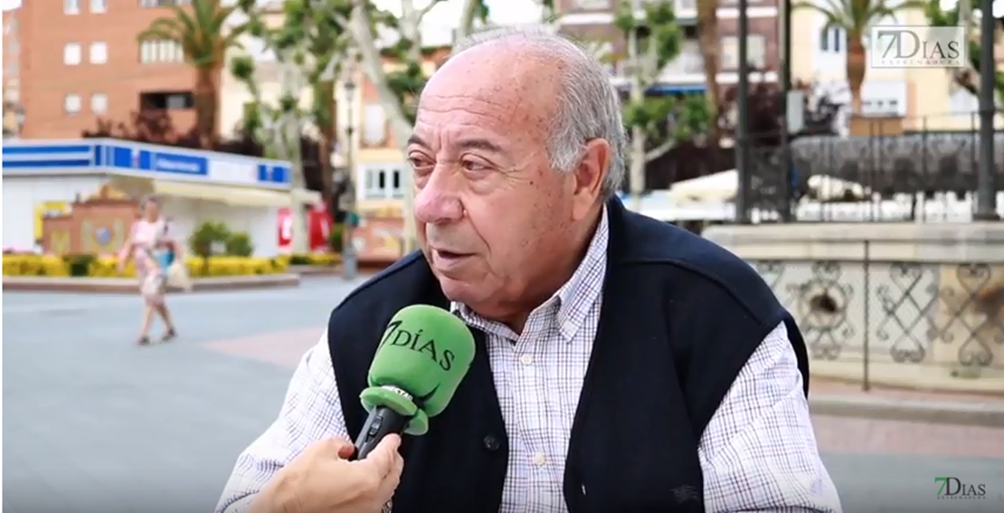 García Estop: La decisión más importante de mi vida ser escritor