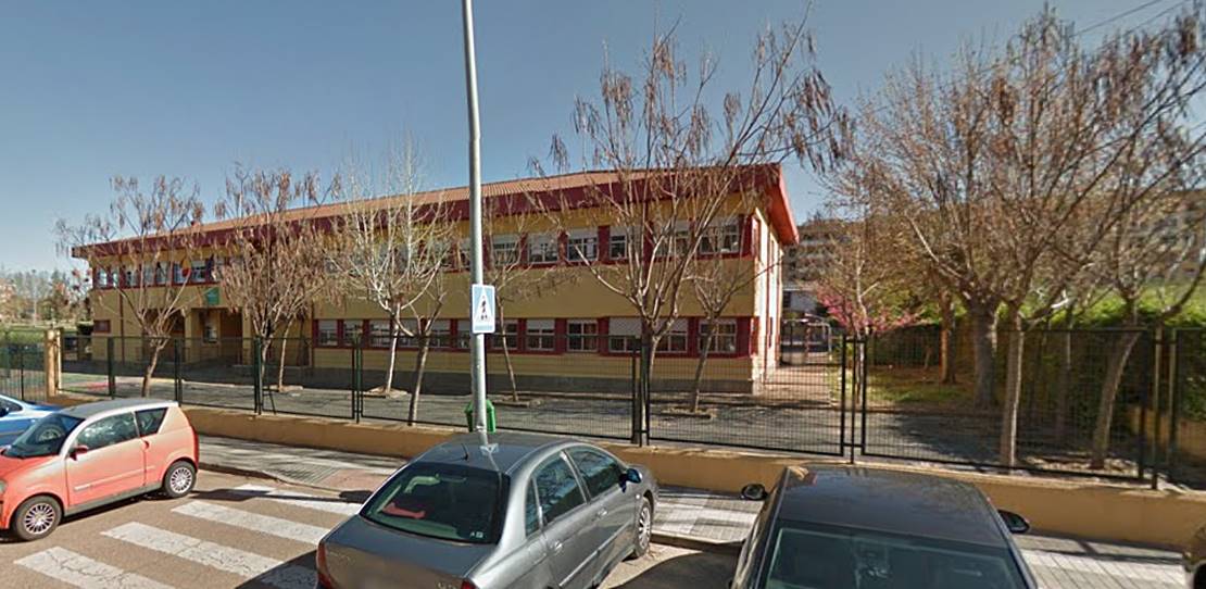 Más de 370.000 euros de inversión para mejorar el IES Ramón Carande