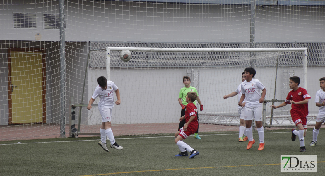 Imágenes de la 1ª jornada del VII Mundialito de Clubes