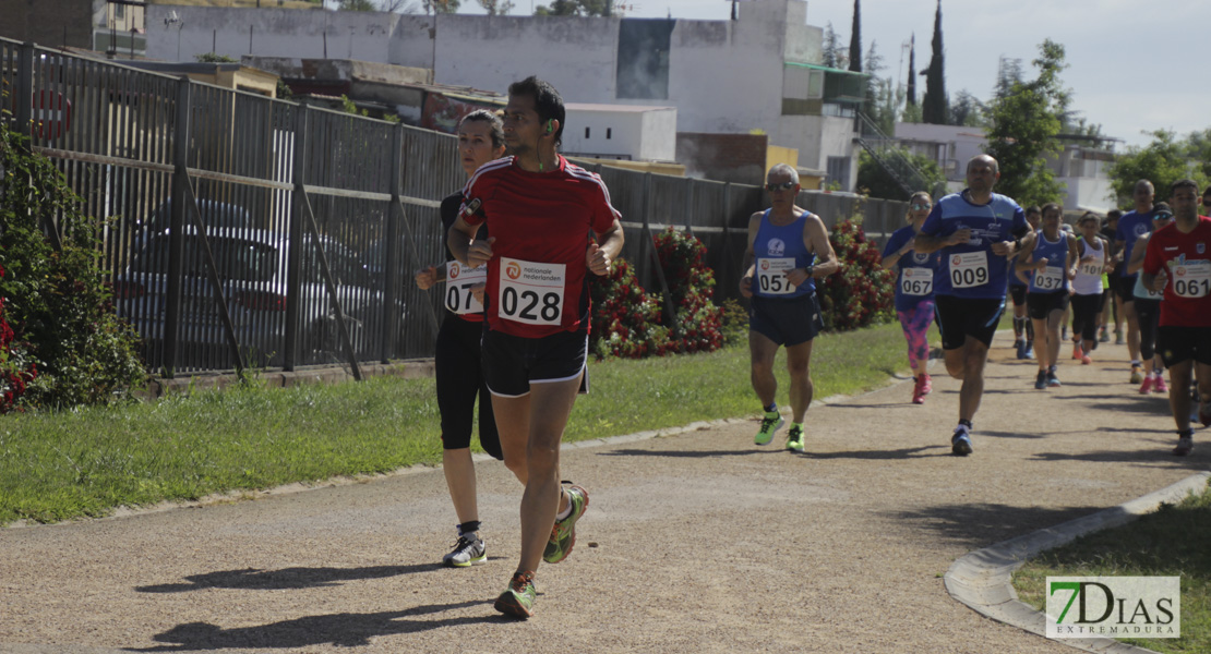 Imágenes de la Carrera Centenario del Colegio de Médicos I