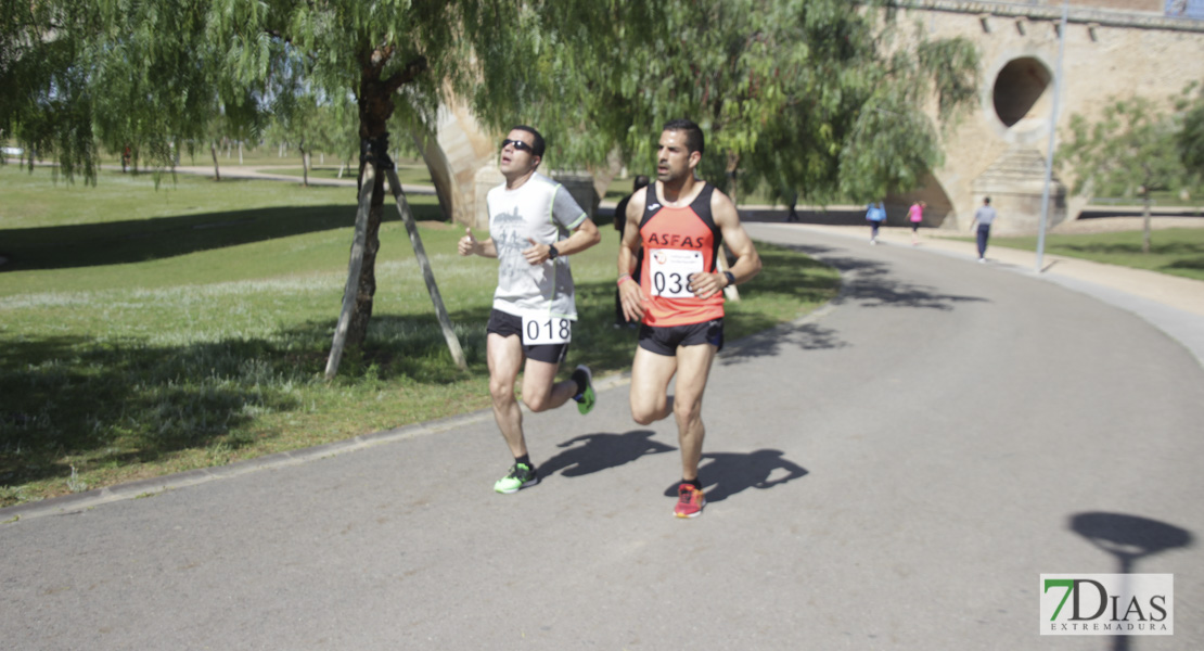 Imágenes de la Carrera Centenario del Colegio de Médicos II