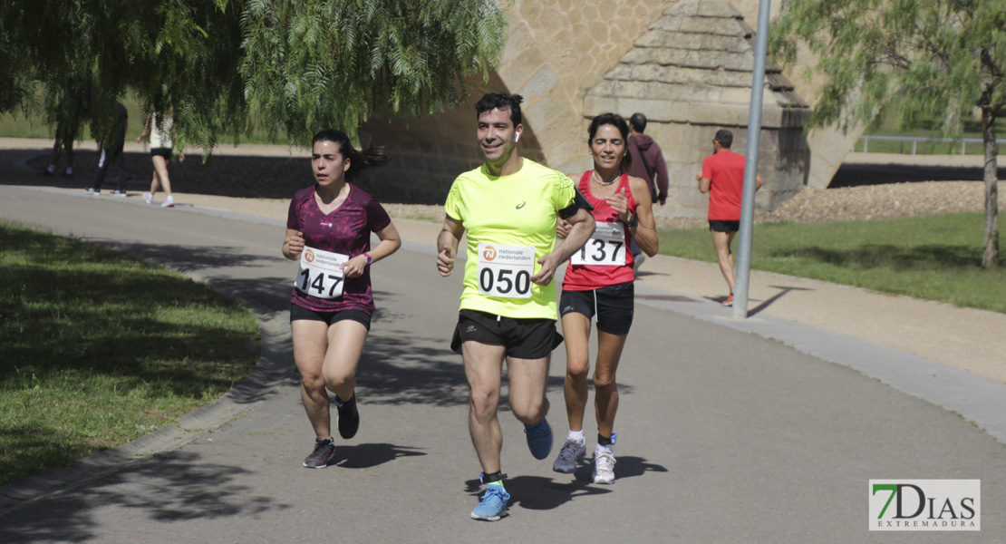 Imágenes de la Carrera Centenario del Colegio de Médicos II