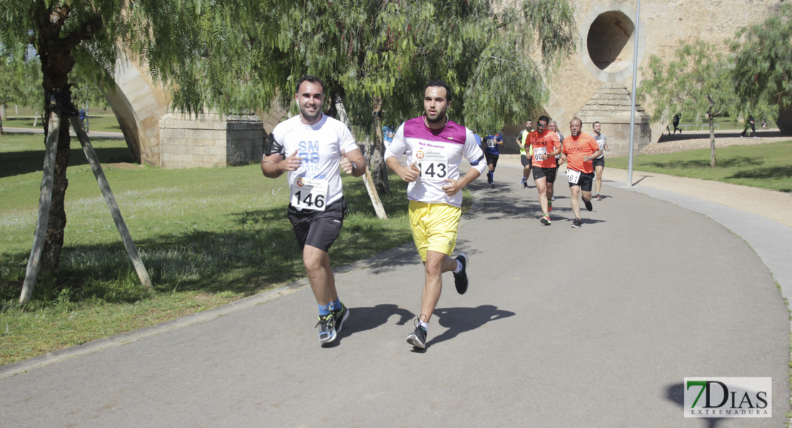 Imágenes de la Carrera Centenario del Colegio de Médicos II