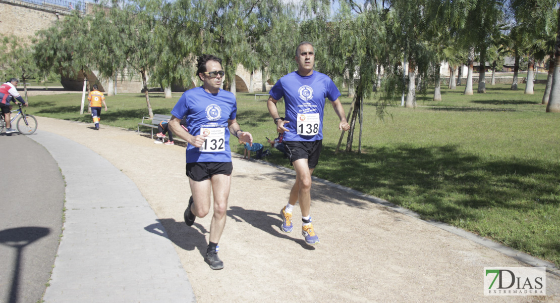 Imágenes de la Carrera Centenario del Colegio de Médicos II