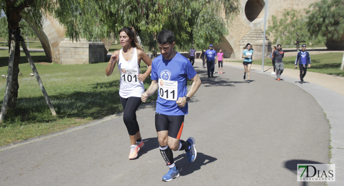 Imágenes de la Carrera Centenario del Colegio de Médicos II