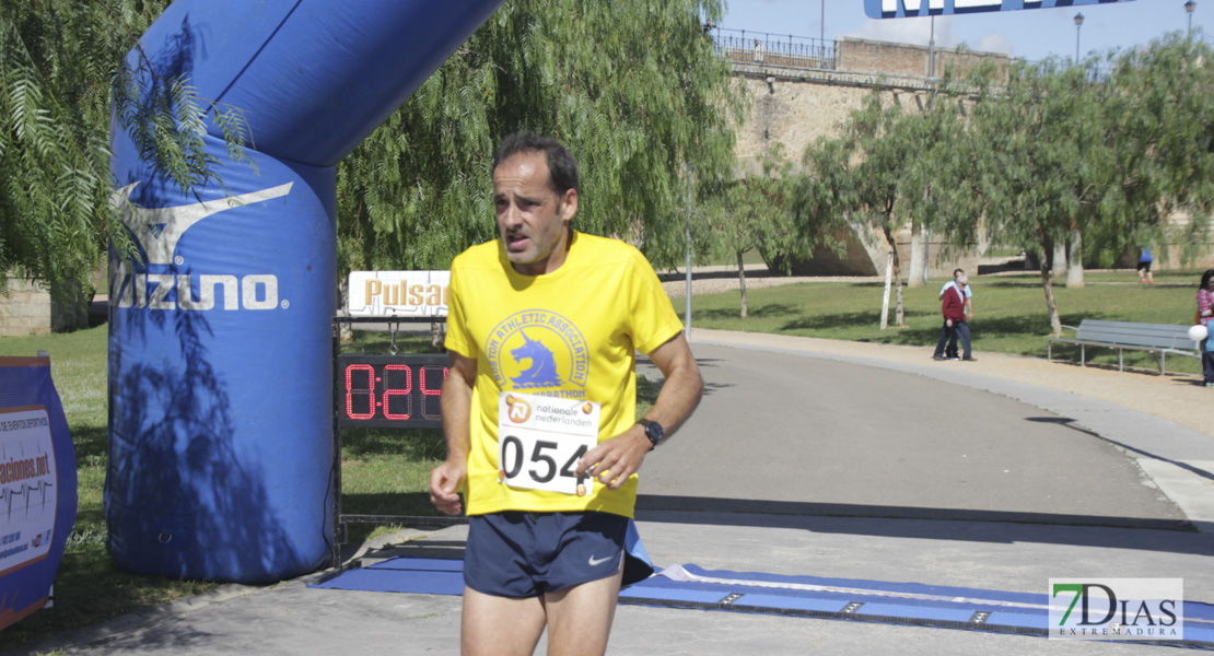 Imágenes de la Carrera Centenario del Colegio de Médicos III