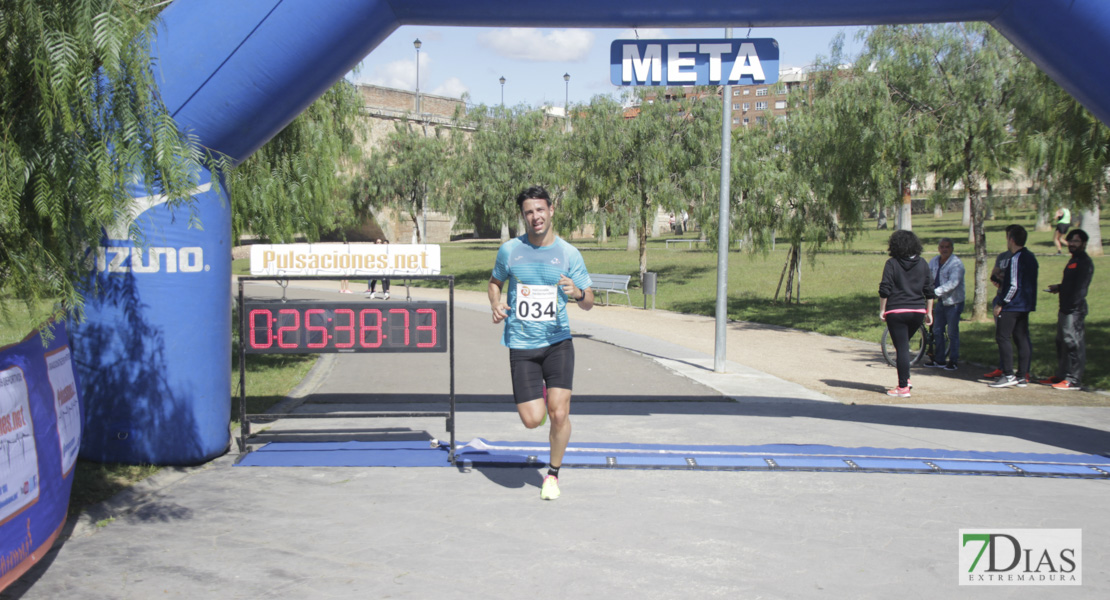 Imágenes de la Carrera Centenario del Colegio de Médicos III