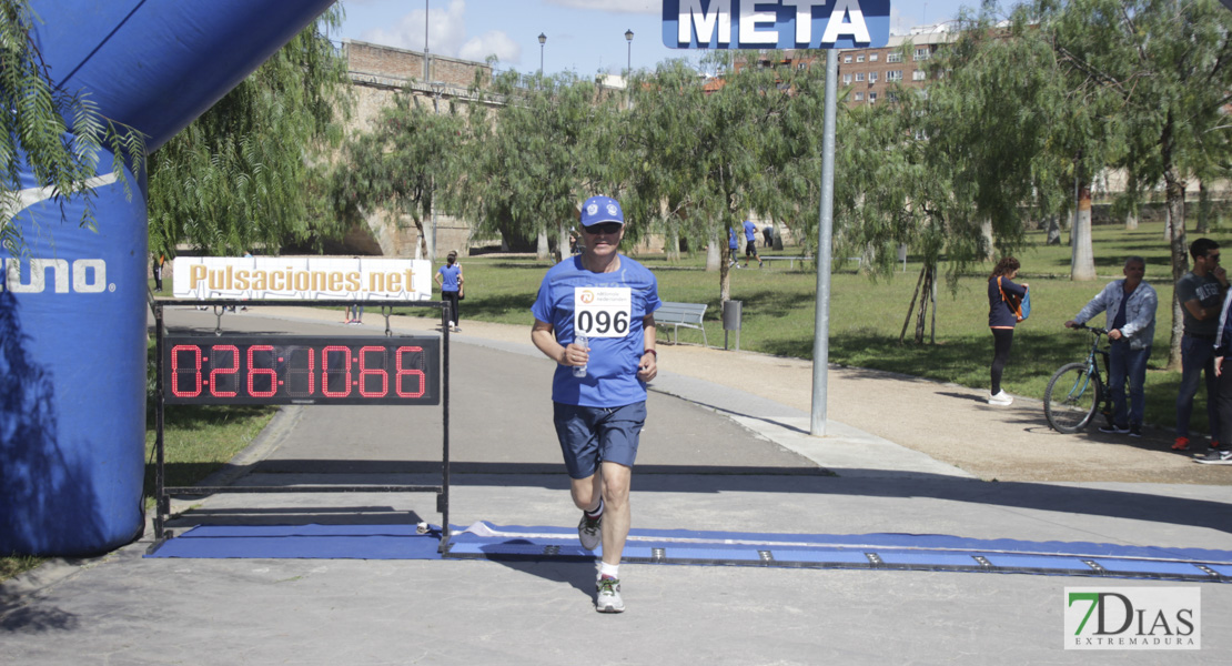 Imágenes de la Carrera Centenario del Colegio de Médicos III