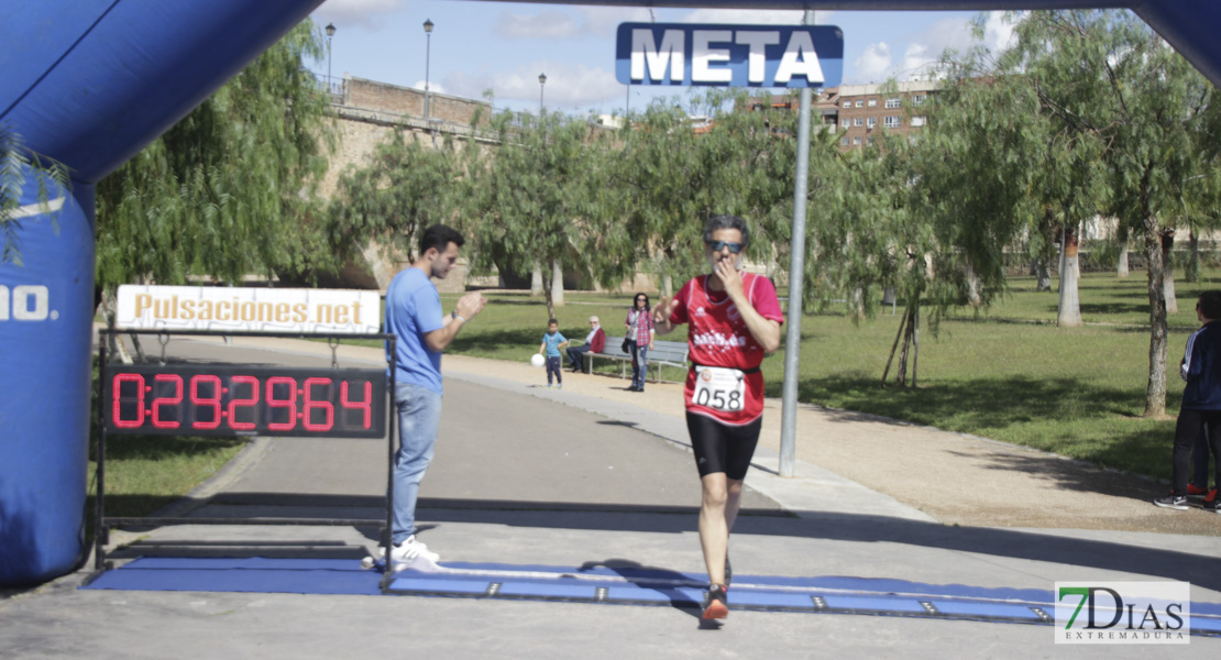 Imágenes de la Carrera Centenario del Colegio de Médicos III