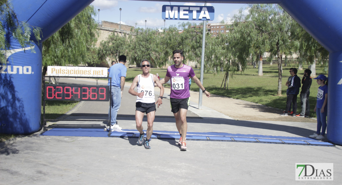 Imágenes de la Carrera Centenario del Colegio de Médicos III