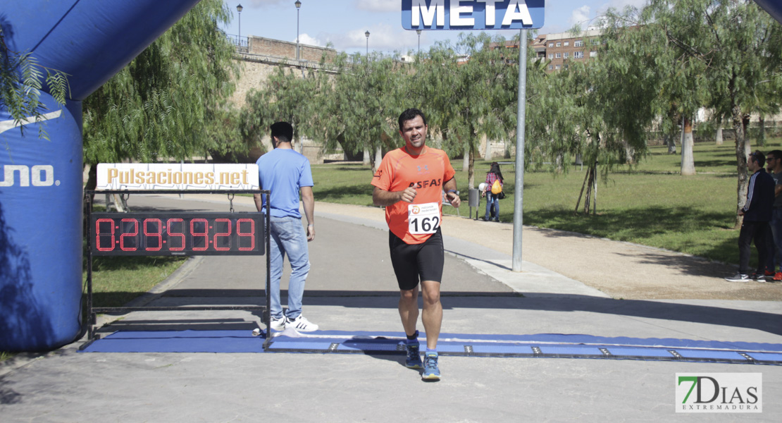 Imágenes de la Carrera Centenario del Colegio de Médicos III