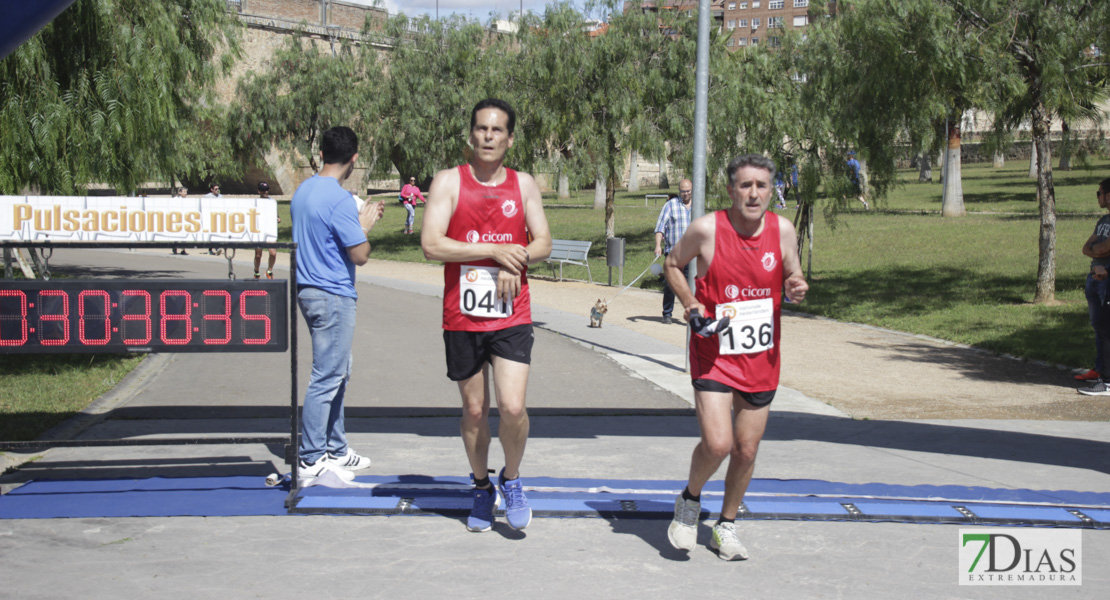 Imágenes de la Carrera Centenario del Colegio de Médicos III