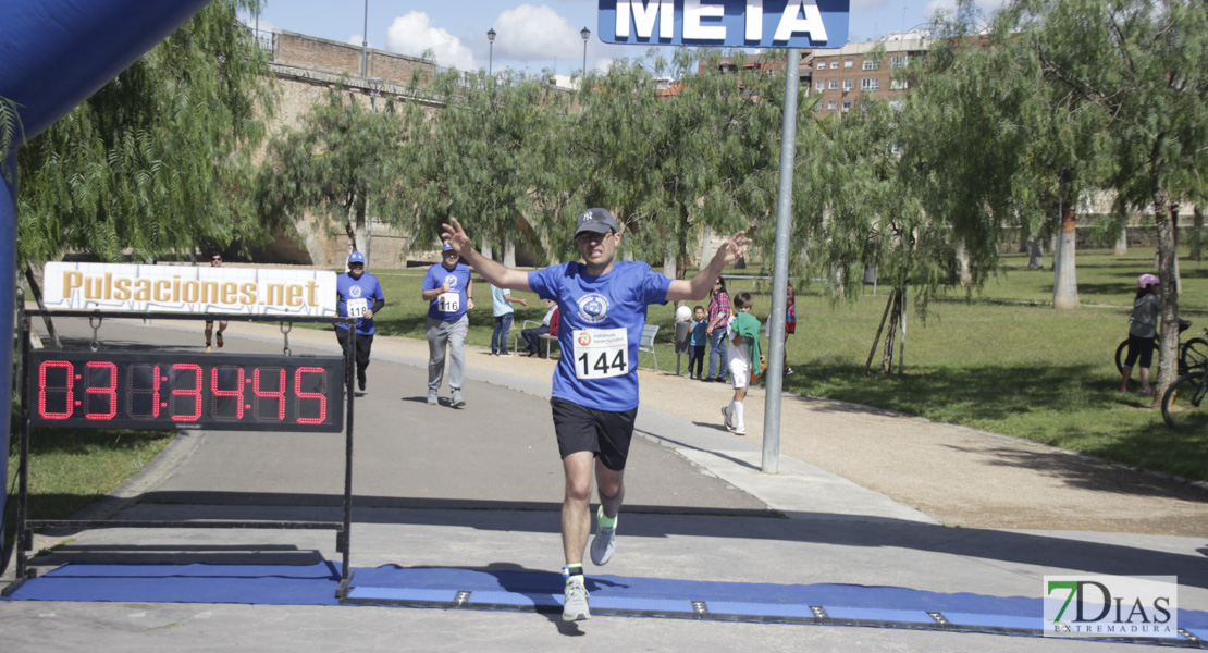 Imágenes de la Carrera Centenario del Colegio de Médicos III