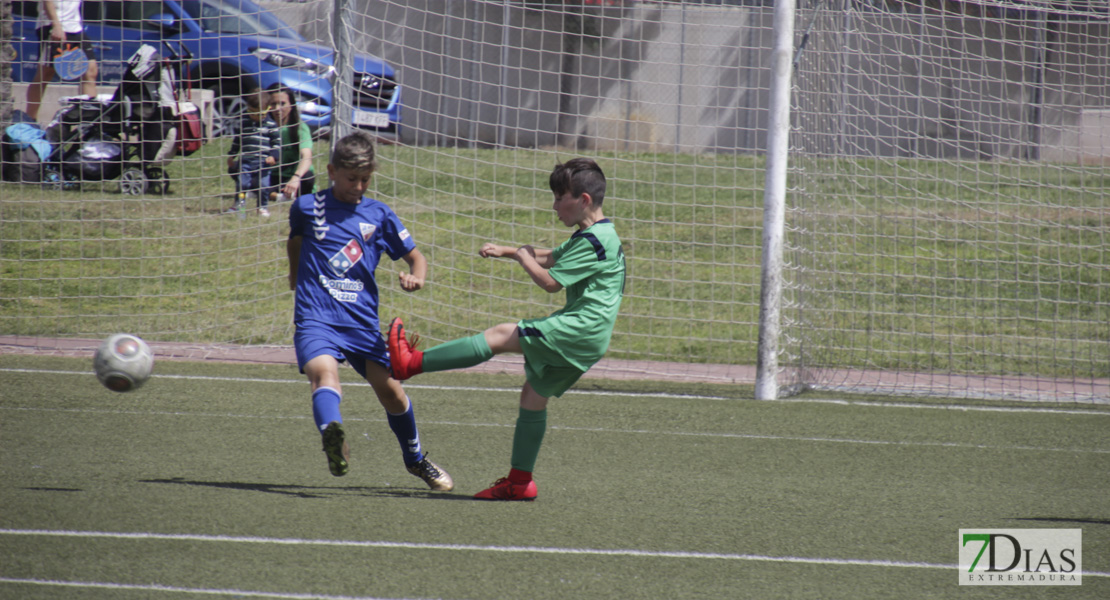 Imágenes de la 2ª jornada del VII Mundialito de Clubes