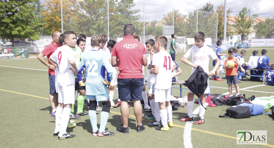 Imágenes de la 2ª jornada del VII Mundialito de Clubes