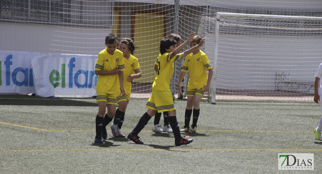 Imágenes de la 2ª jornada del VII Mundialito de Clubes