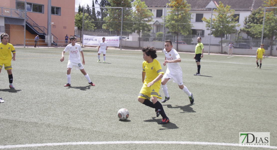 Imágenes de la 2ª jornada del VII Mundialito de Clubes