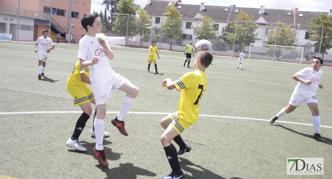 Imágenes de la 2ª jornada del VII Mundialito de Clubes