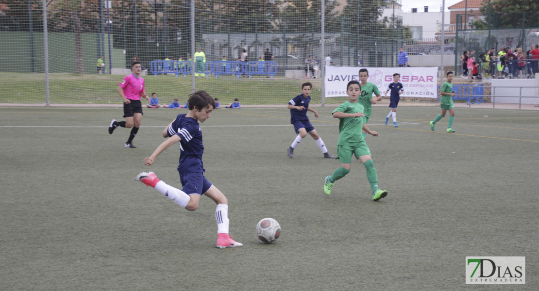 Imágenes de la 2ª jornada del VII Mundialito de Clubes