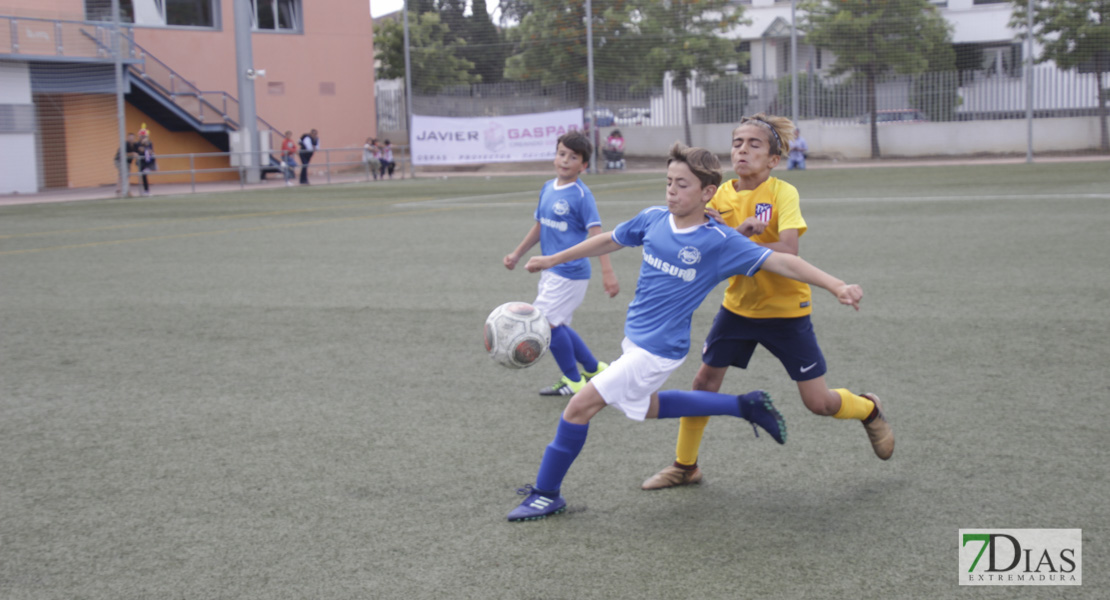 Imágenes de la 2ª jornada del VII Mundialito de Clubes