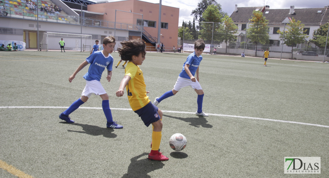 Imágenes de la 2ª jornada del VII Mundialito de Clubes