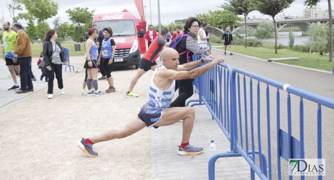 Imágenes de la Carrera contra el abuso escolar I