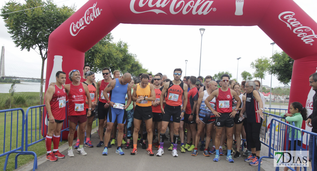 Imágenes de la Carrera contra el abuso escolar I