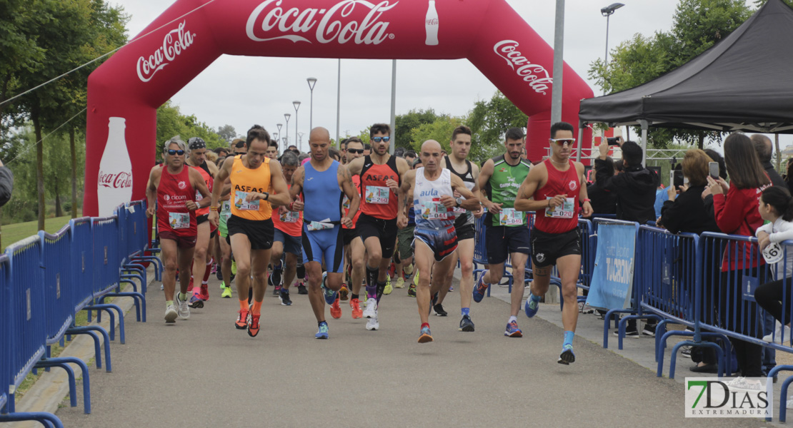 Imágenes de la Carrera contra el abuso escolar I