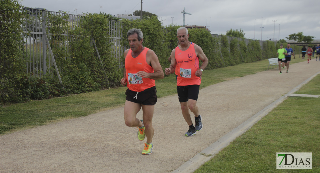 Imágenes de la Carrera contra el abuso escolar I