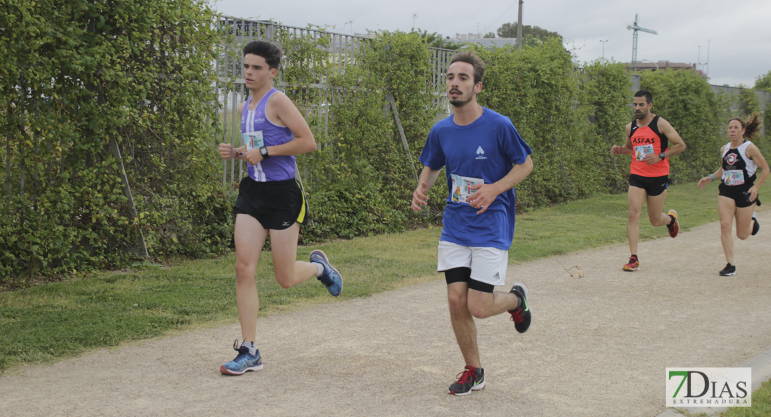 Imágenes de la Carrera contra el abuso escolar I