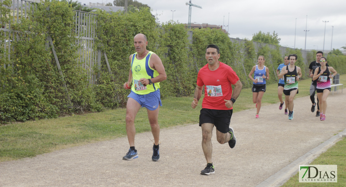 Imágenes de la Carrera contra el abuso escolar I