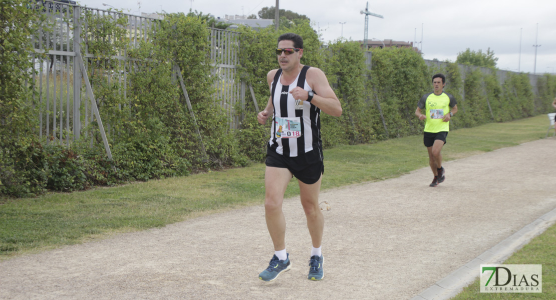 Imágenes de la Carrera contra el abuso escolar I