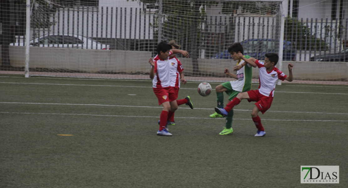 Imágenes de la 3ª jornada del VII Mundialito de Clubes