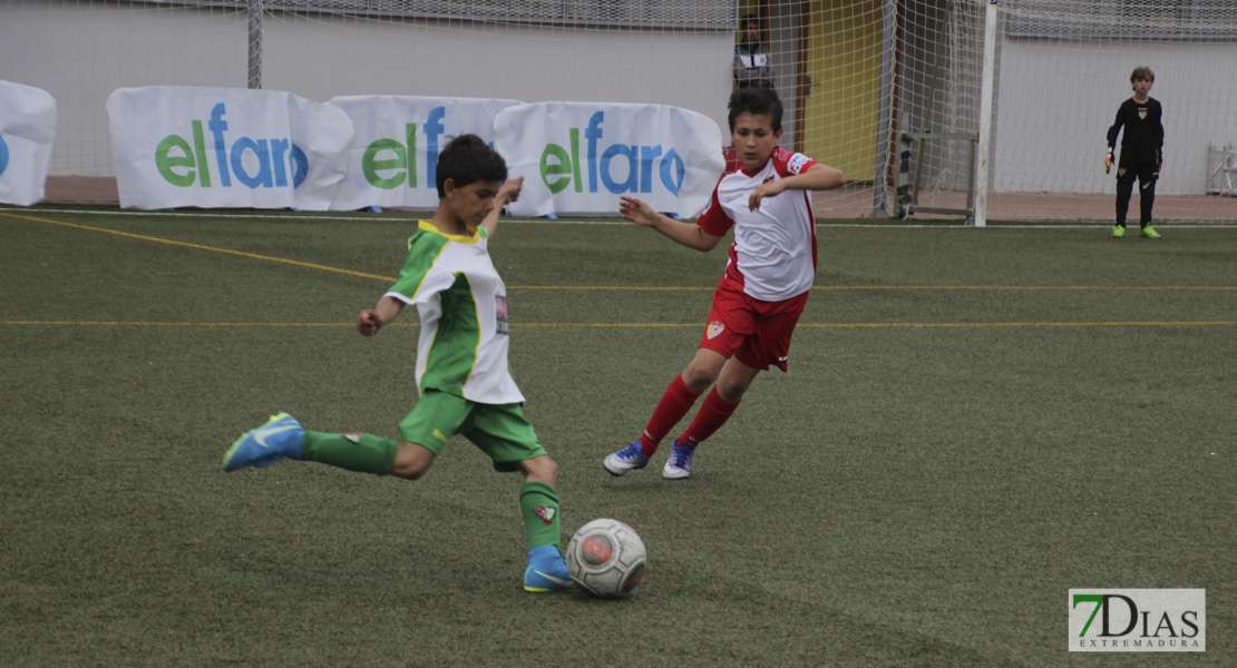 Imágenes de la 3ª jornada del VII Mundialito de Clubes