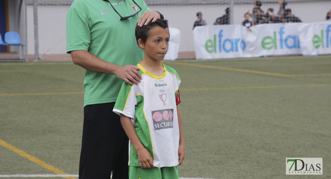 Imágenes de la 3ª jornada del VII Mundialito de Clubes