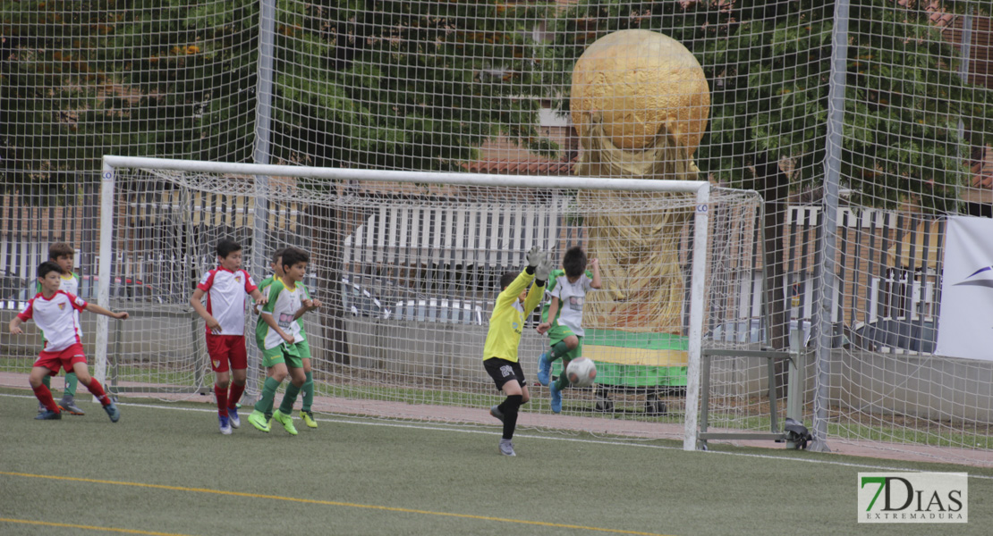 Imágenes de la 3ª jornada del VII Mundialito de Clubes