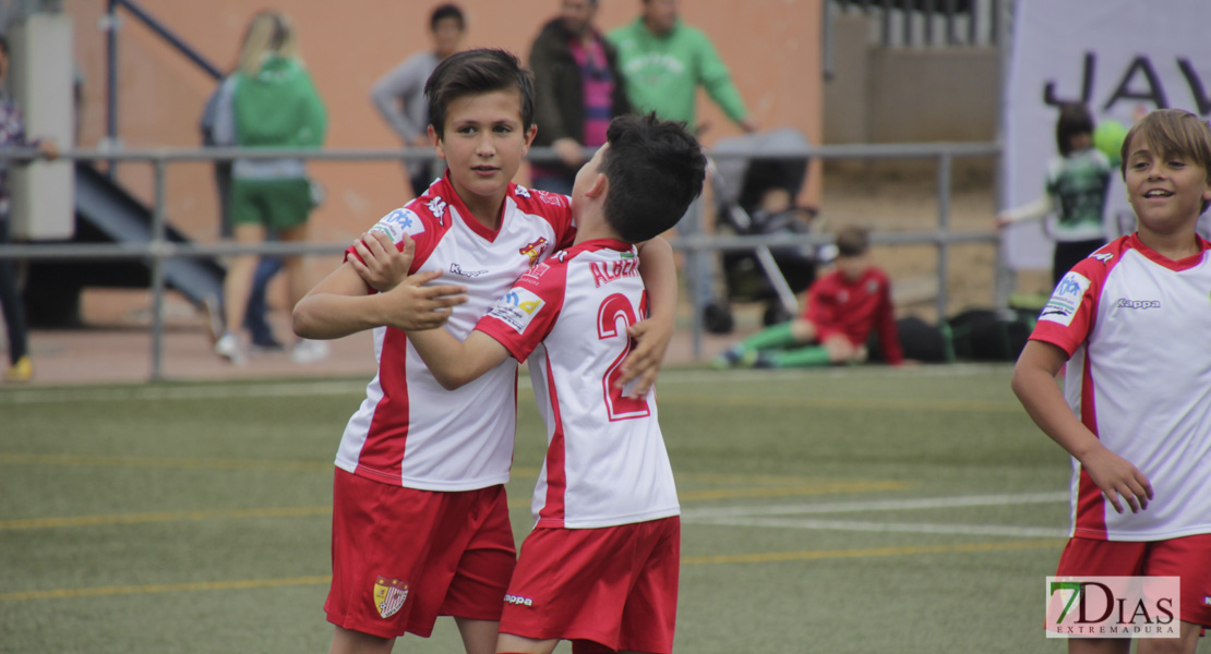 Imágenes de la 3ª jornada del VII Mundialito de Clubes