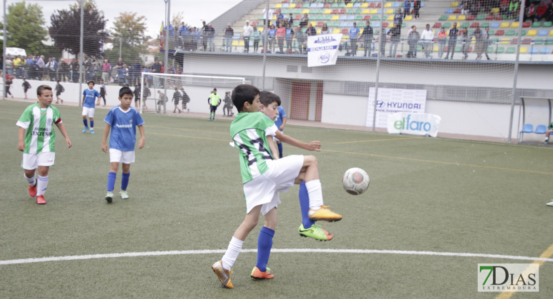 Imágenes de la 3ª jornada del VII Mundialito de Clubes