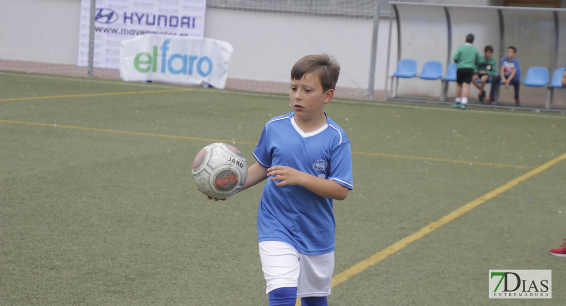 Imágenes de la 3ª jornada del VII Mundialito de Clubes