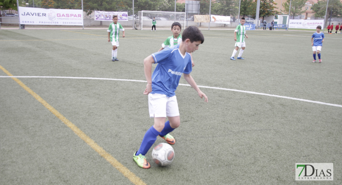 Imágenes de la 3ª jornada del VII Mundialito de Clubes