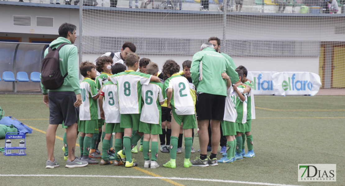 Imágenes de la 3ª jornada del VII Mundialito de Clubes