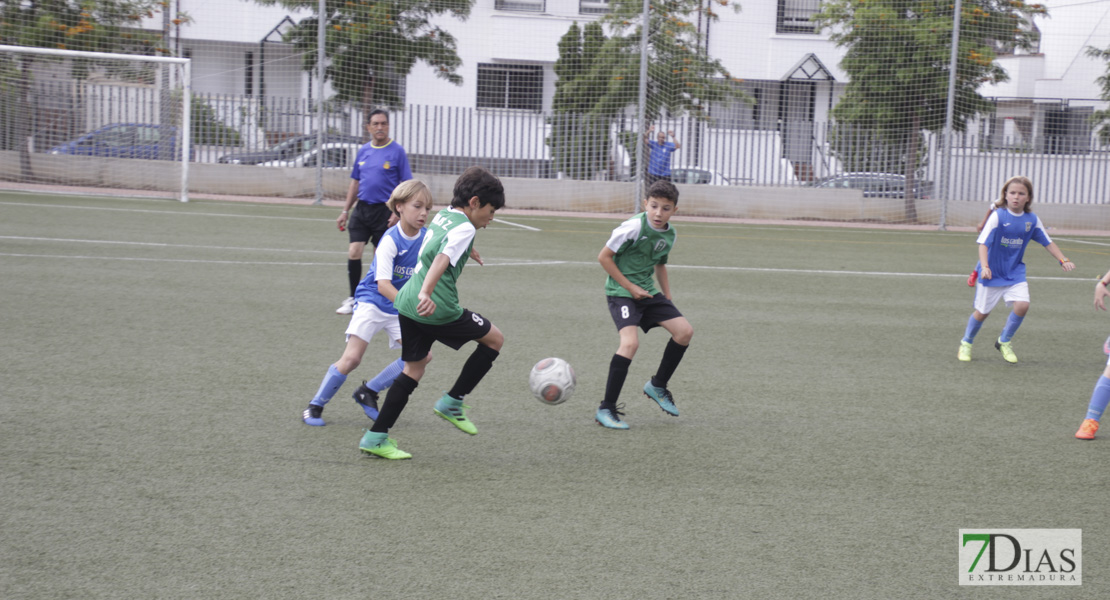 Imágenes de la 3ª jornada del VII Mundialito de Clubes