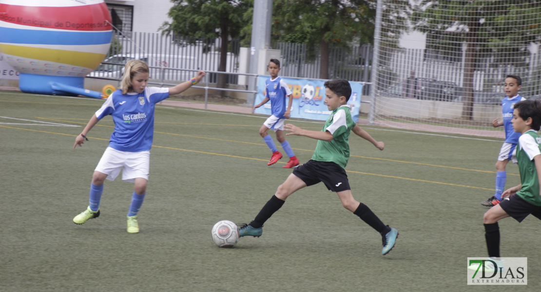 Imágenes de la 3ª jornada del VII Mundialito de Clubes